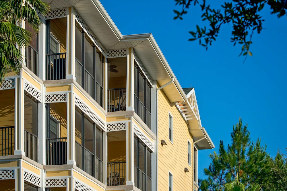 Caribe Cove Resort 3/66