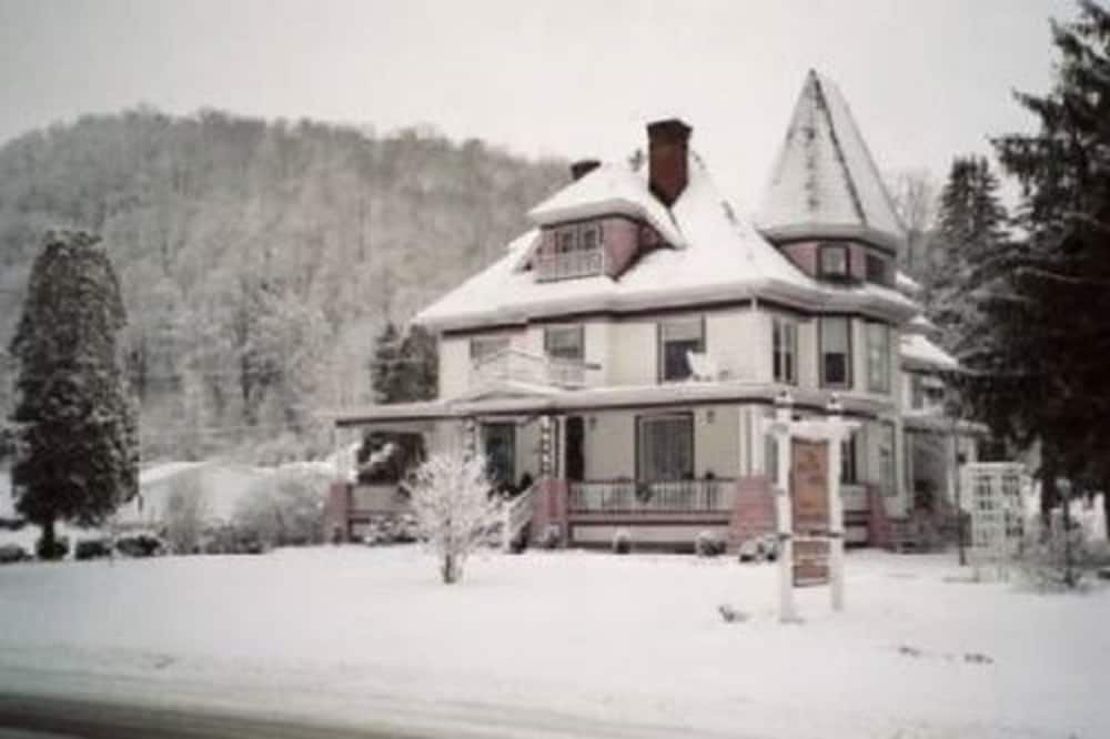 Gallets House B&B 7/22