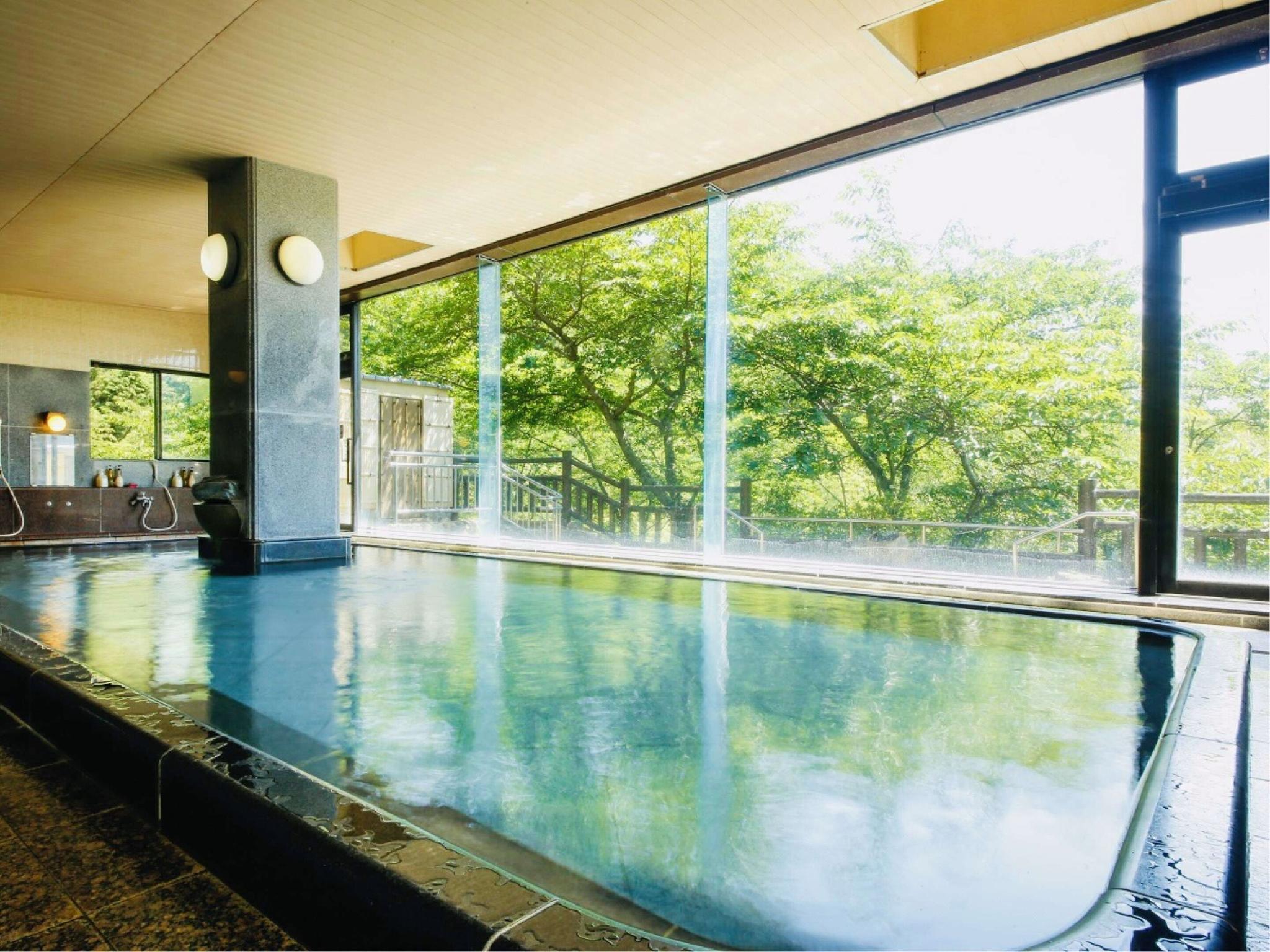 Shigisan Kanko Hotel 19/45