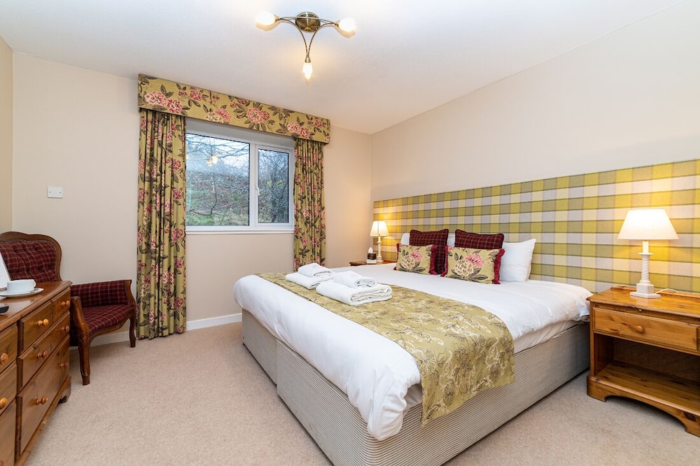 Inn at Aird a Bhasair 4/38