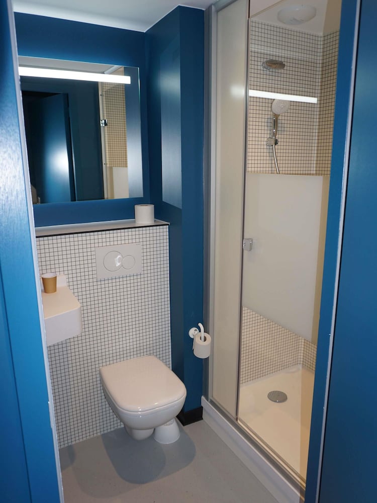 Ibis Budget Honfleur Centre Ville 40/48
