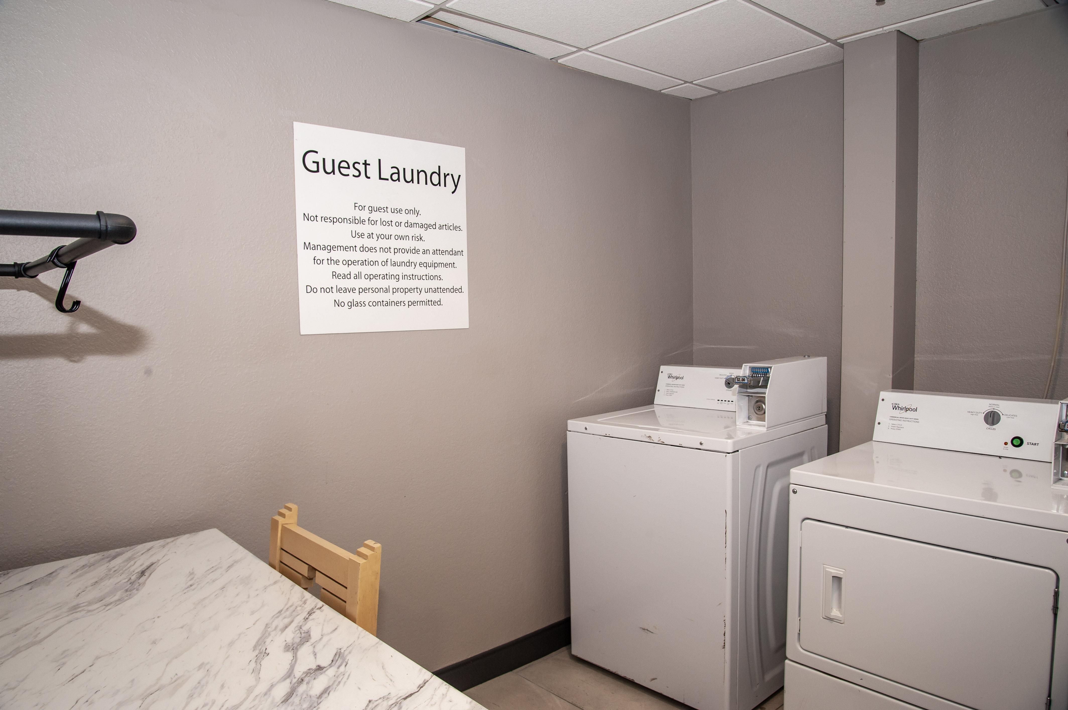 Holiday Inn Express Tucson Airport 64/75