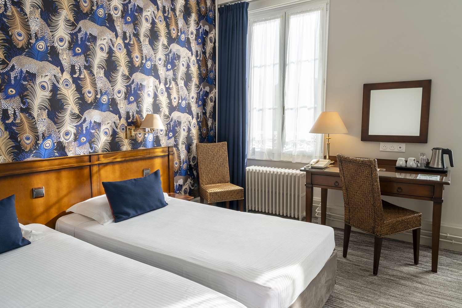 Best Western De Diane 27/60