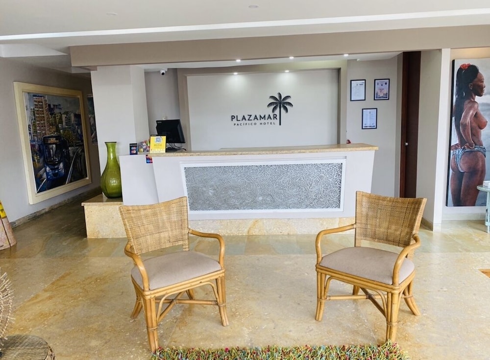 PLAZAMAR HOTEL BOUTIQUE 6/42
