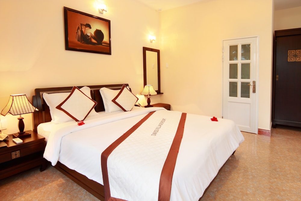 Le Aqua Resort & Spa Phan Thiet 19/70