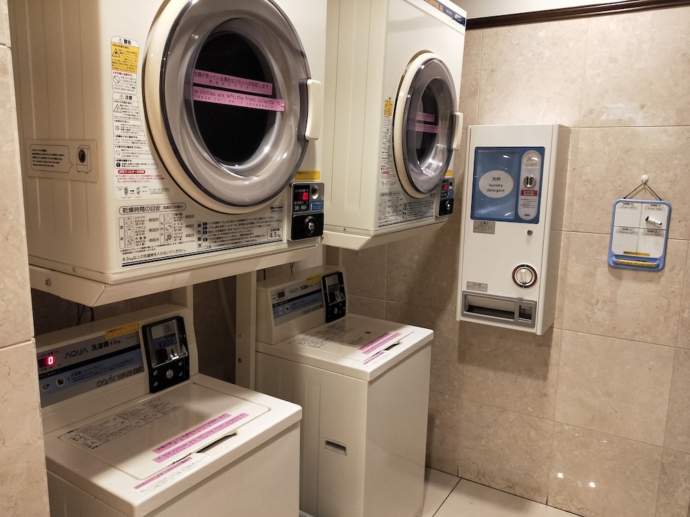 Toyoko Inn Okayama Eki Higashi Guchi 13/49
