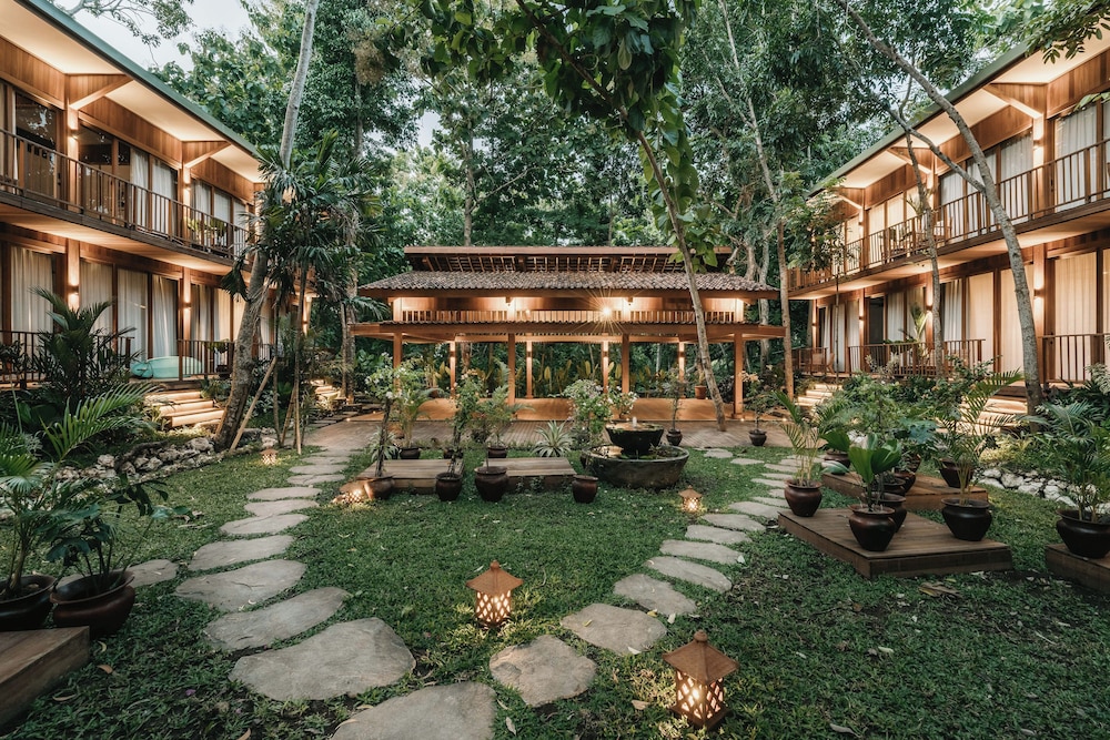 Grun Resort Uluwatu 41/45