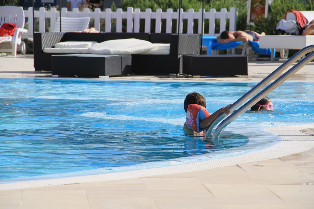 Hotel Gran Torre 10/22