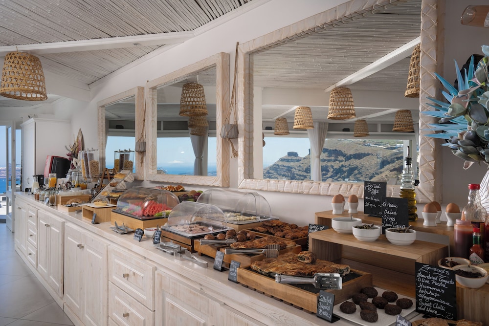 Santorini Princess Spa Hotel 29/50