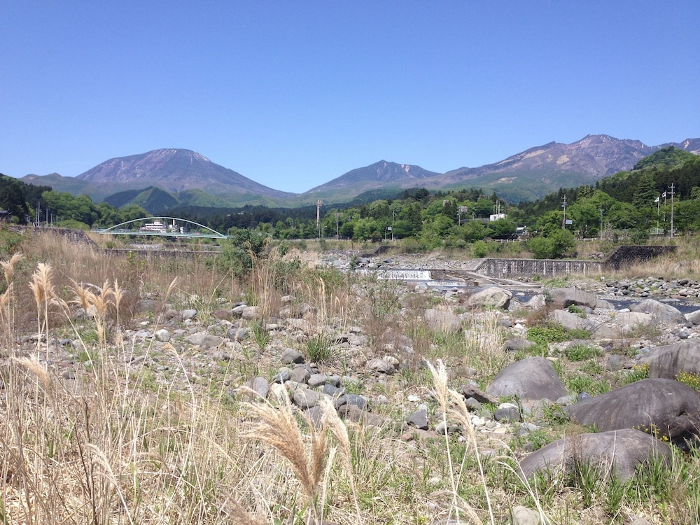 Stay Nikko Guesthouse – Hostel 72/74