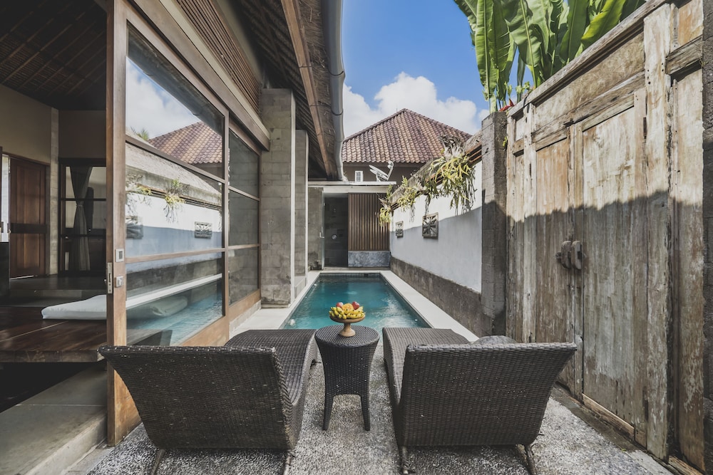 Luwak Ubud Villas 26/50