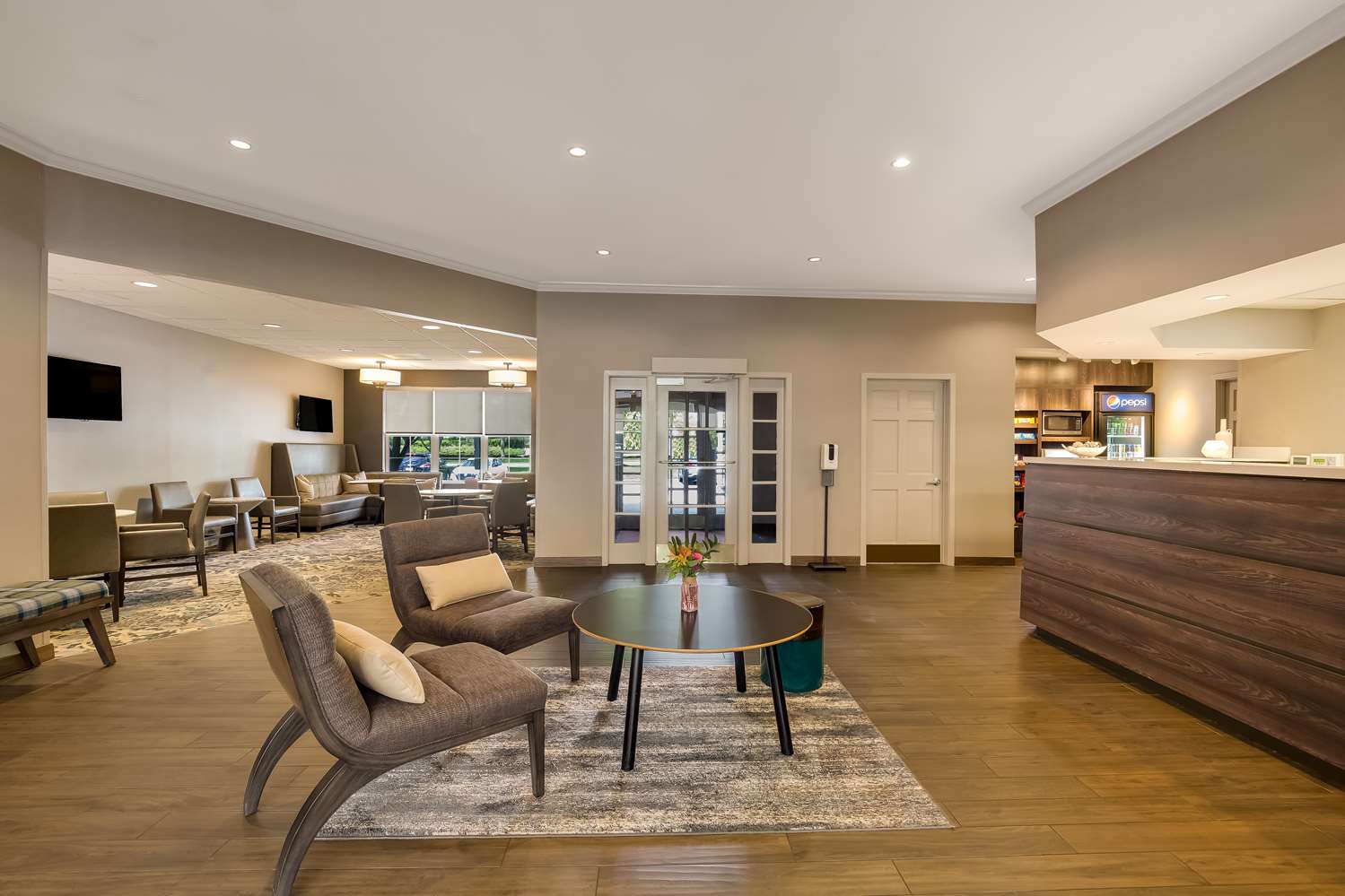 Sonesta ES Suites Parsippany Morris Plains 32/54