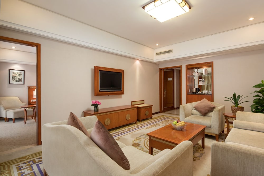 Qinghe Jin Jiang International Hotel 31/47