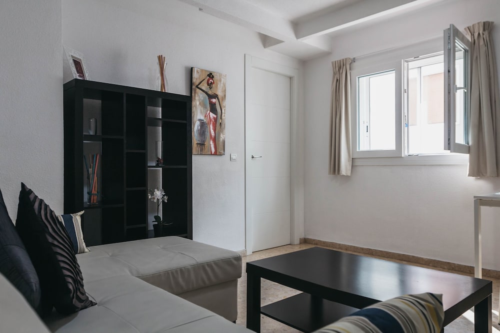Apartamentos Marques De Guadiaro 1 34/51
