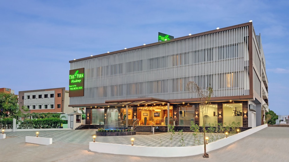 The Fern Residency Bhuj in BHUJ