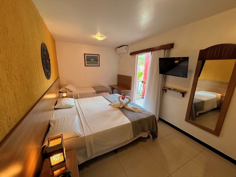 Girassol Hotel 24/62