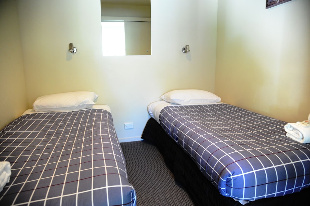 Blenheim TOP 10 Holiday Park 13/56