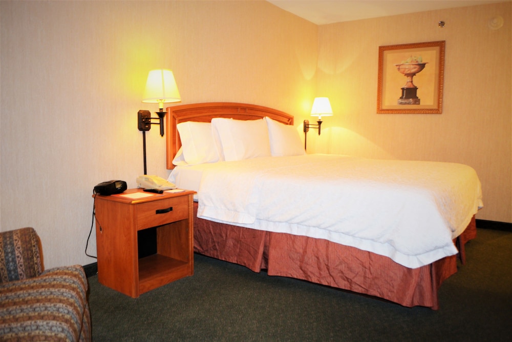 Hampton Inn By Hilton Saltillo 12/78