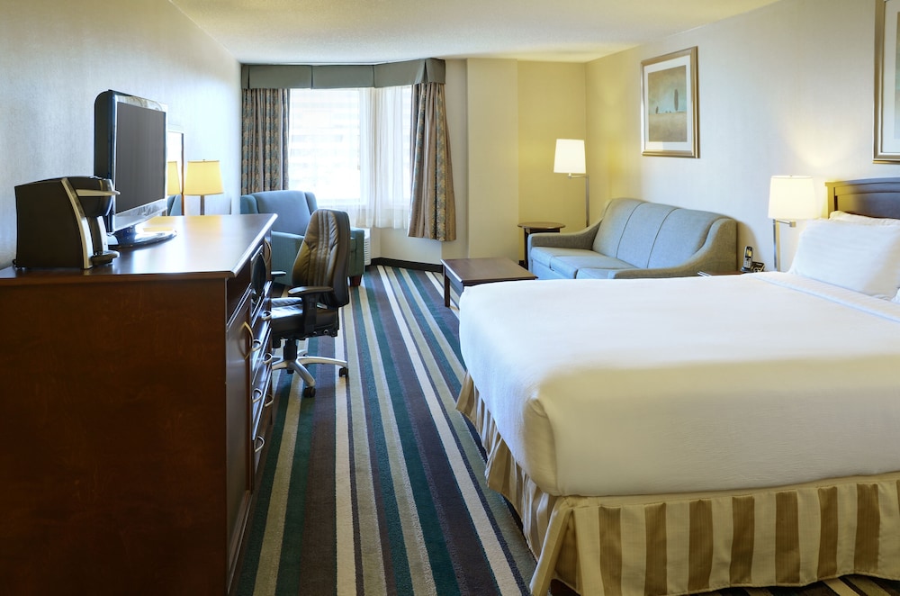 Holiday Inn Conference Ctr Edmonton South 16/72
