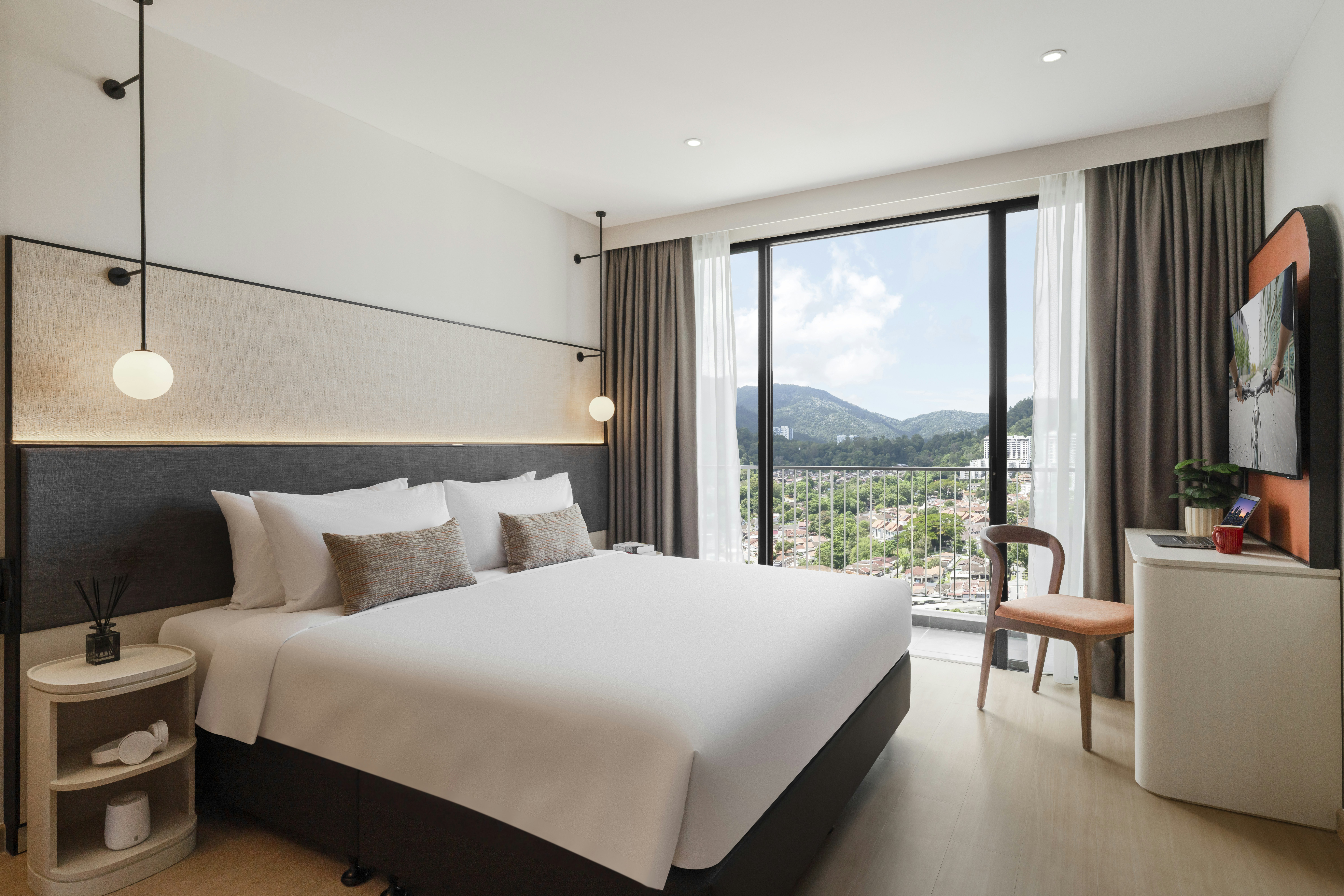 Citadines Tanjung Tokong Penang 12/23