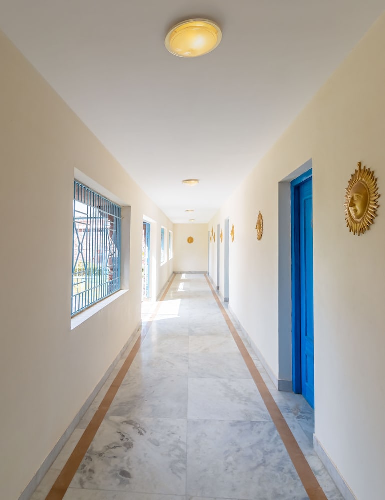 Bijolai Palace A Inde Hotel Jodhpur 10/50
