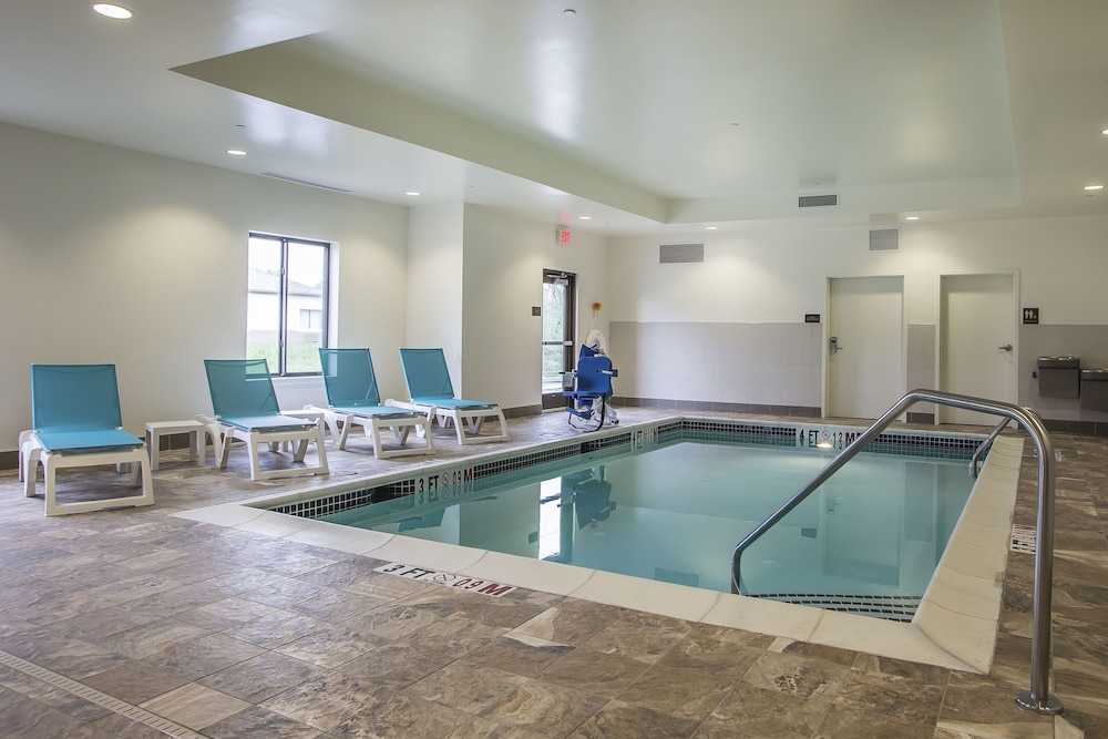 Comfort Inn Pa Turnpike I 81 4/38