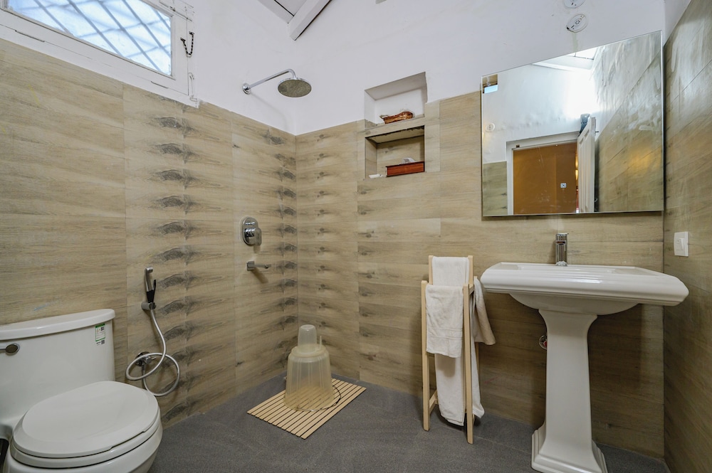 Neemrana's - Ramgarh Bungalows 57/60