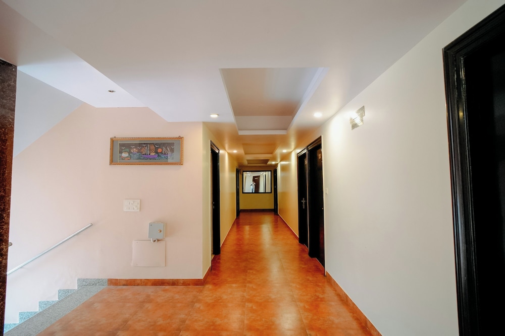 Hotel Jinendra Inn Jaipur 10/48