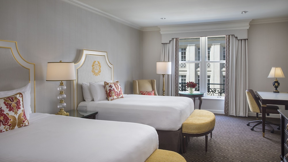 Willard InterContinental Washington 29/90