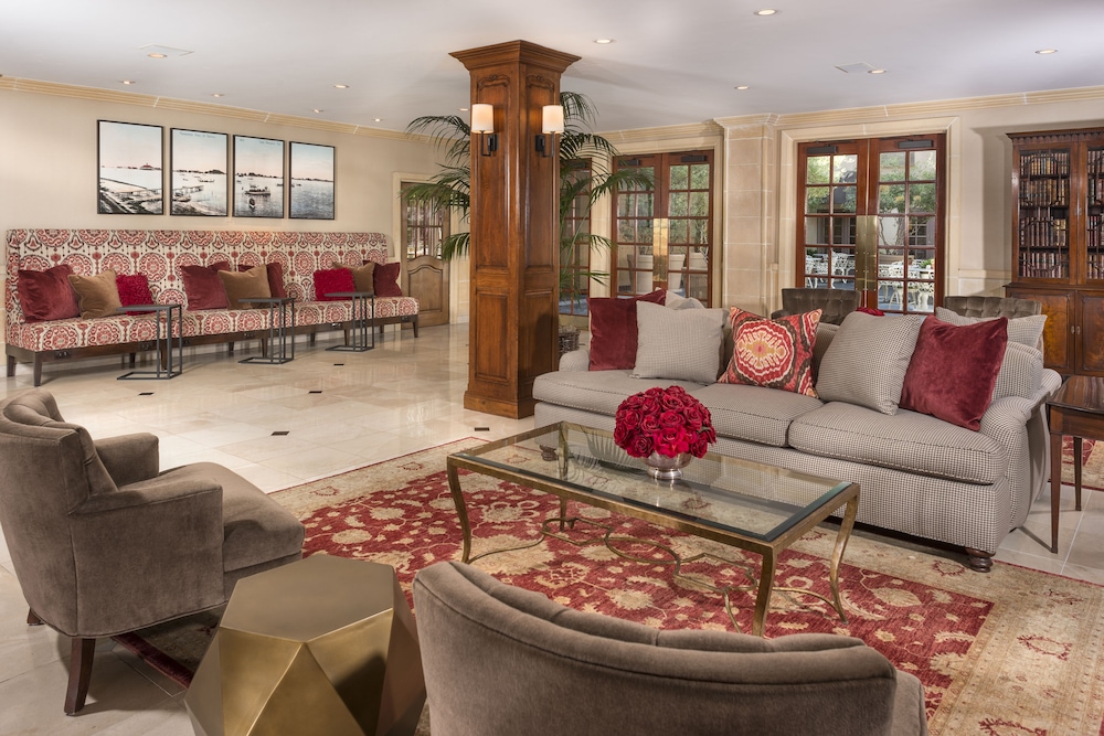 Ayres Hotel Suites Costa Mesa Newport Beach 18/50