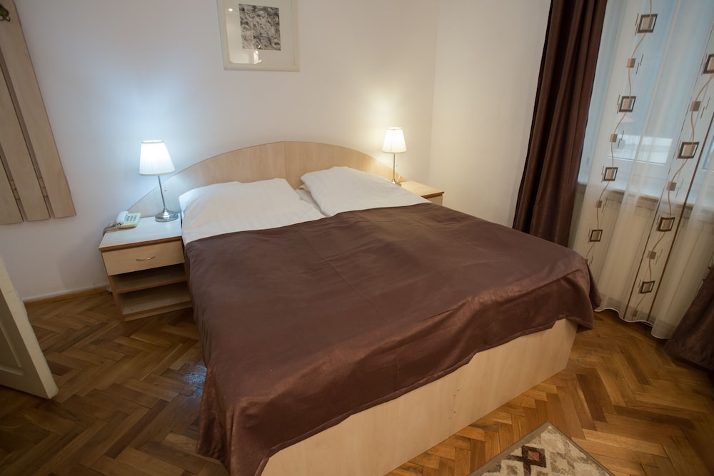 Hotel Rina Cerbul 11/34