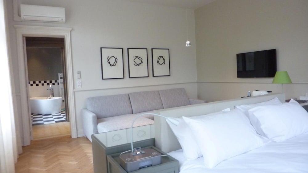 Villa Élyane 10/50