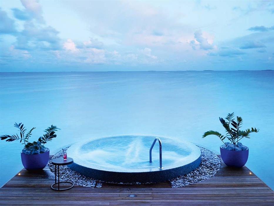 Velaa Private Island 36/46
