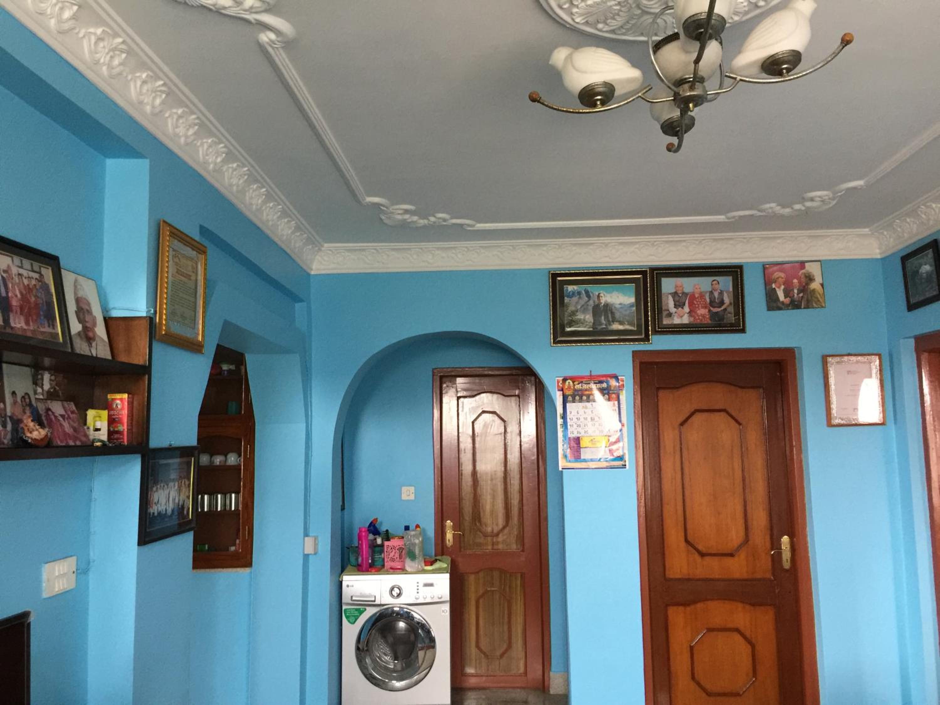Eco Homestay 9/25