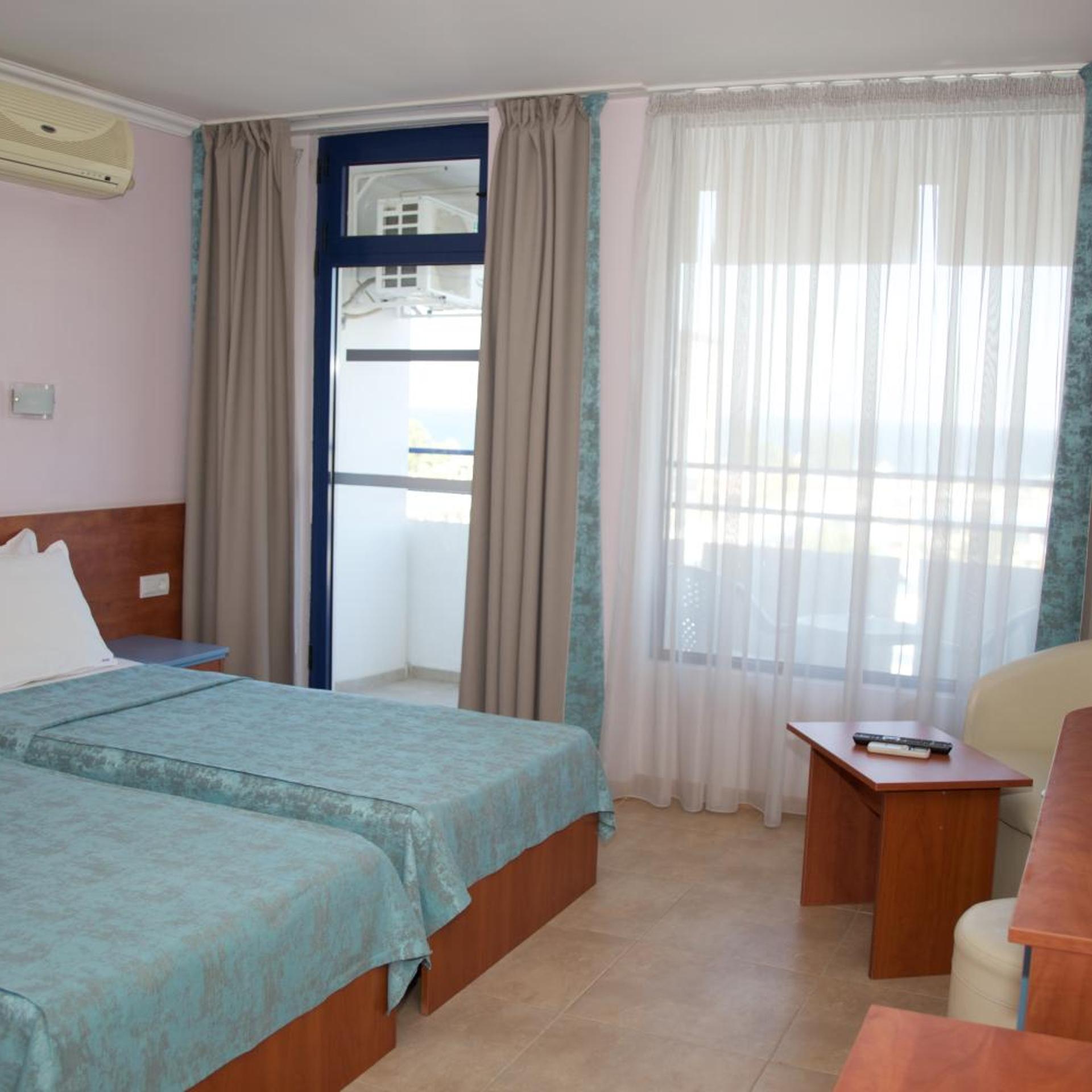 Hotel Dunav- All Inclusive 16/50