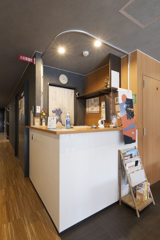 Guesthouse Goettingen 7/57