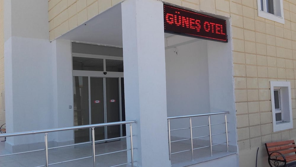 Gunes Otel 9/42