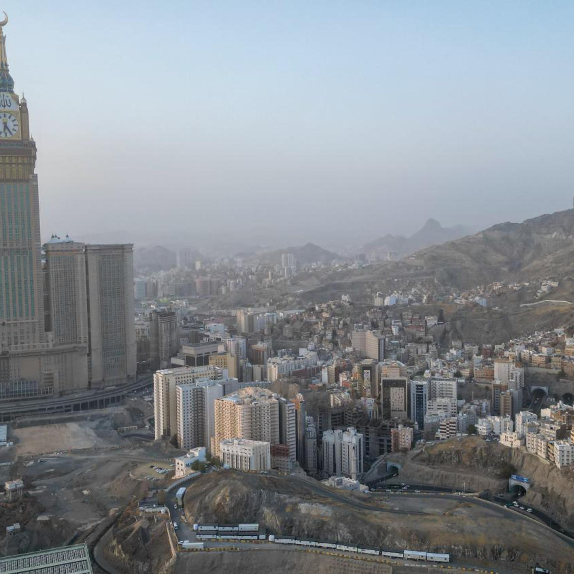 فندق برج نوازي(Nawazi Tower Hotel) 60/66