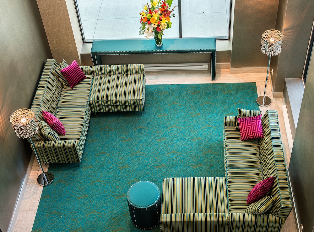 Hotel Blu Vancouver 57/74