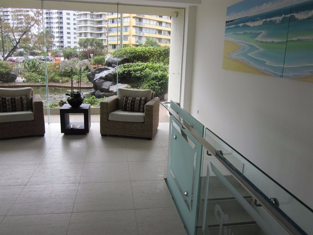 Talisman Apartments 57/75