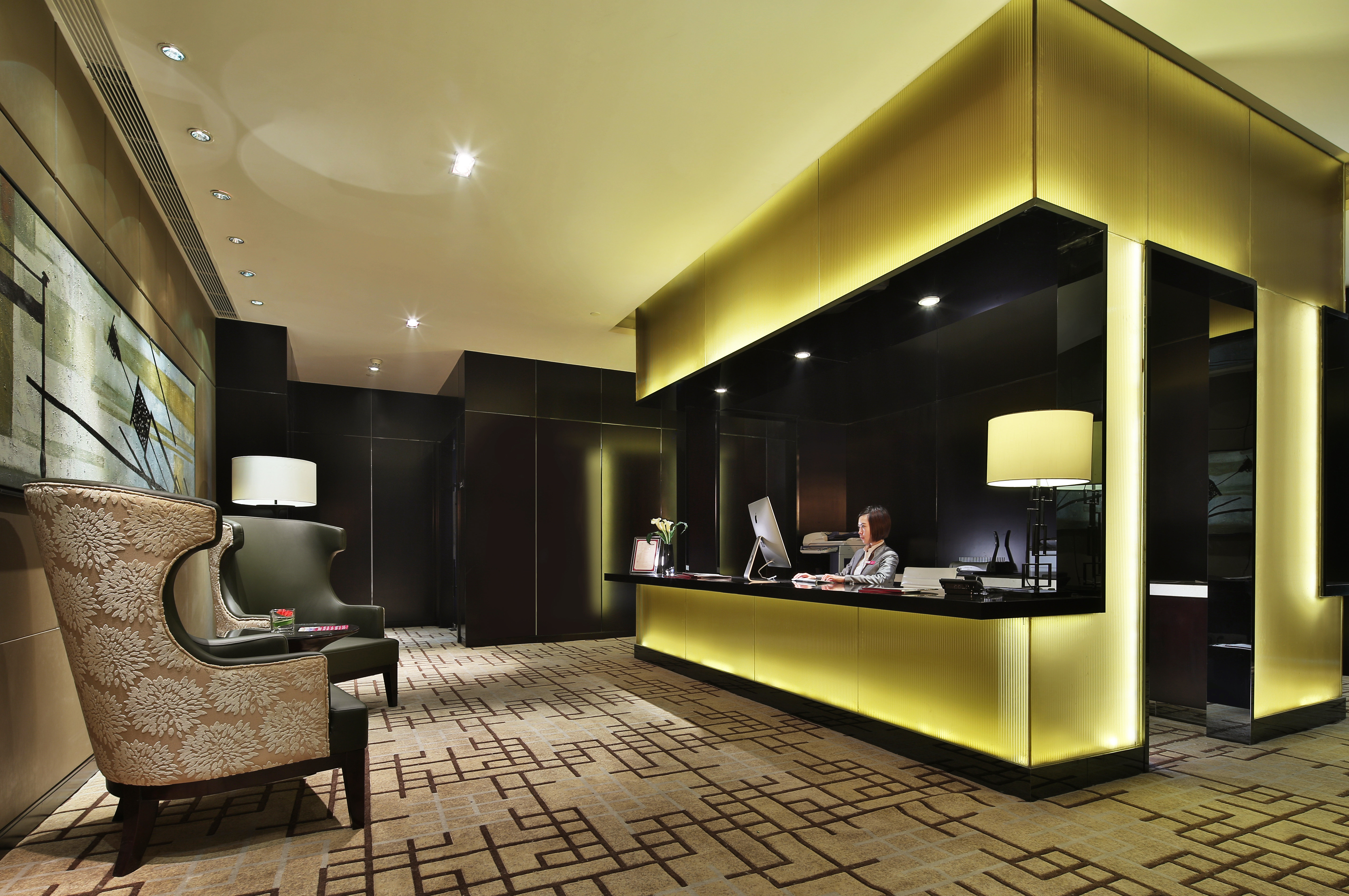Holiday Inn Chengdu High-Tech Center 6/44