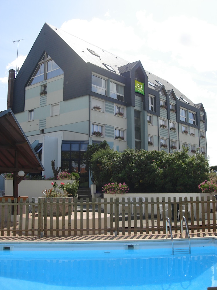 Hotel ibis Styles Auxerre Nord 1/48