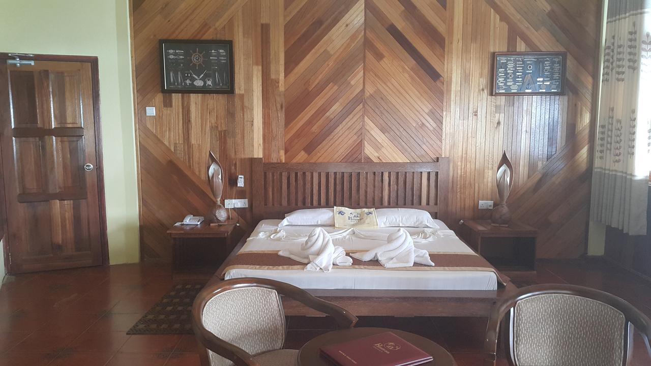 Patatran Village 14/20