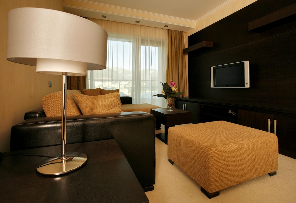 Monte Casa Spa And Wellness 27/50