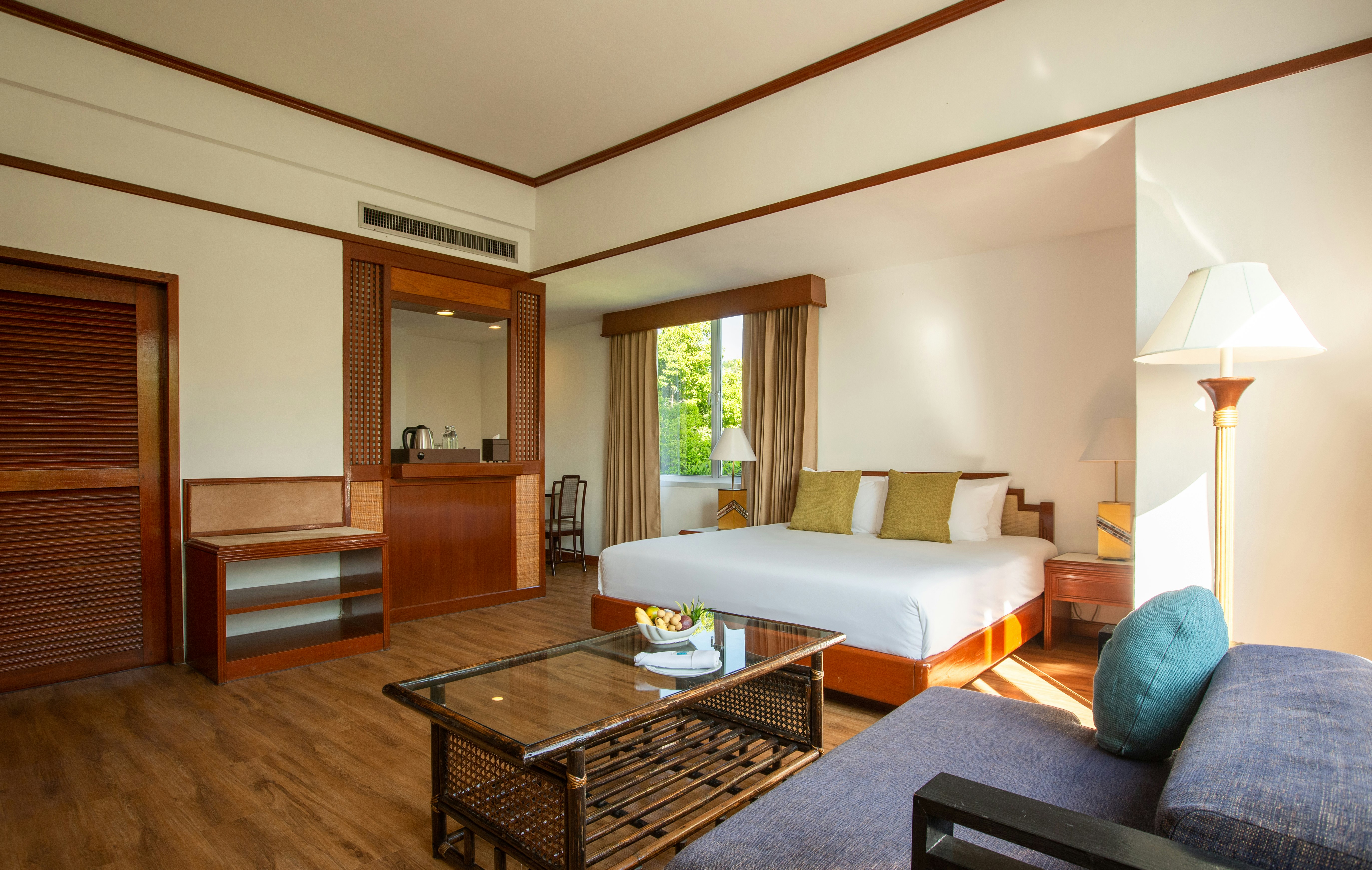 Mae Sot Hotel 31/67
