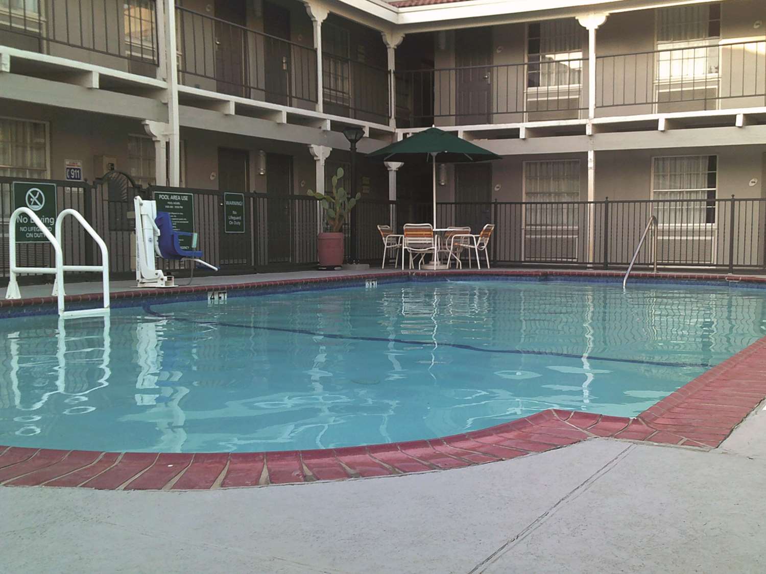 La Quinta Inn by Wyndham Dallas Uptown 16/31
