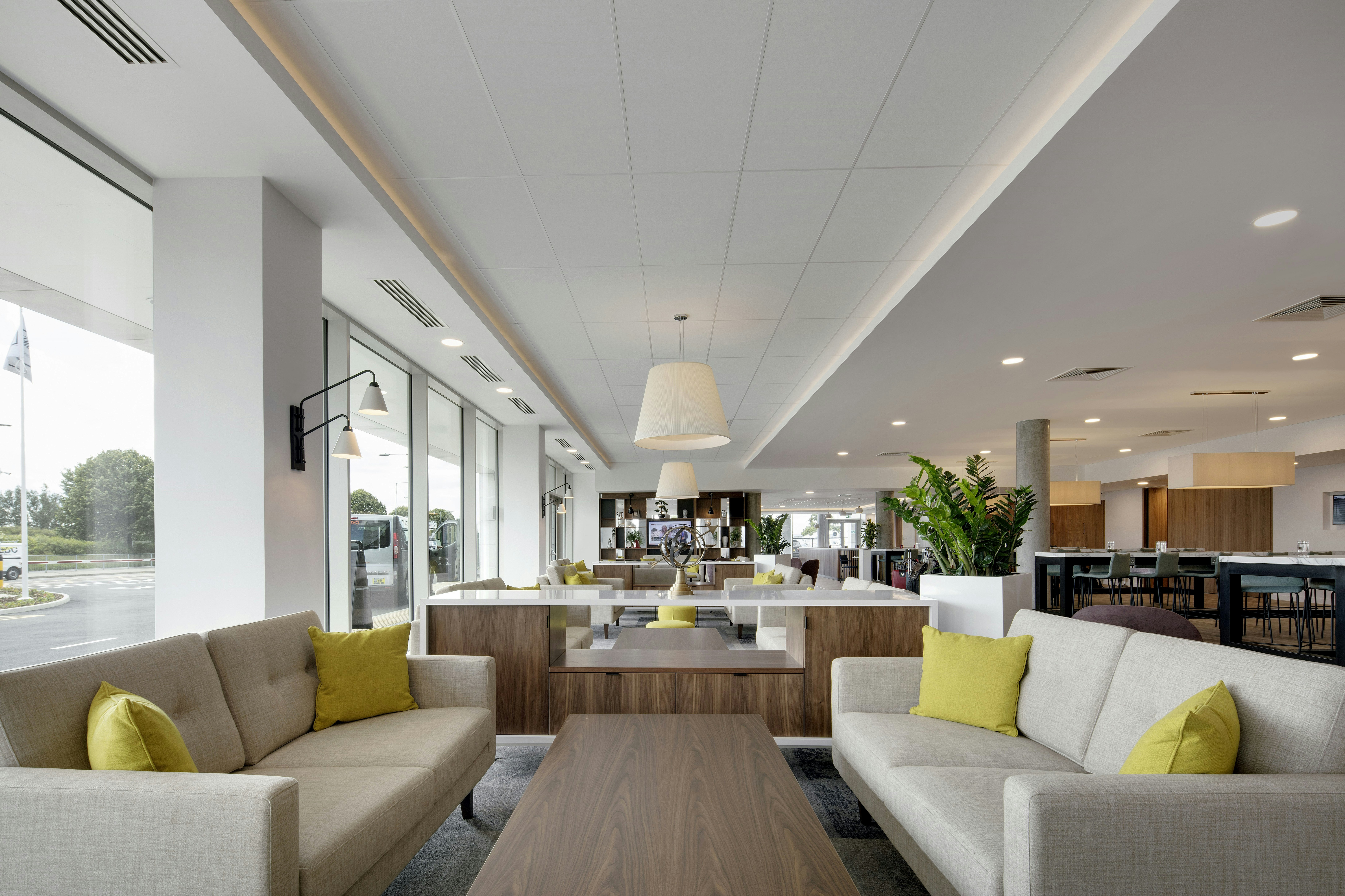 Hampton By Hilton London Stansted Airport 34/59