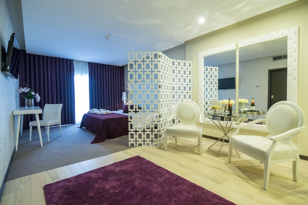 Hotel Ilhavo Plaza 45/64