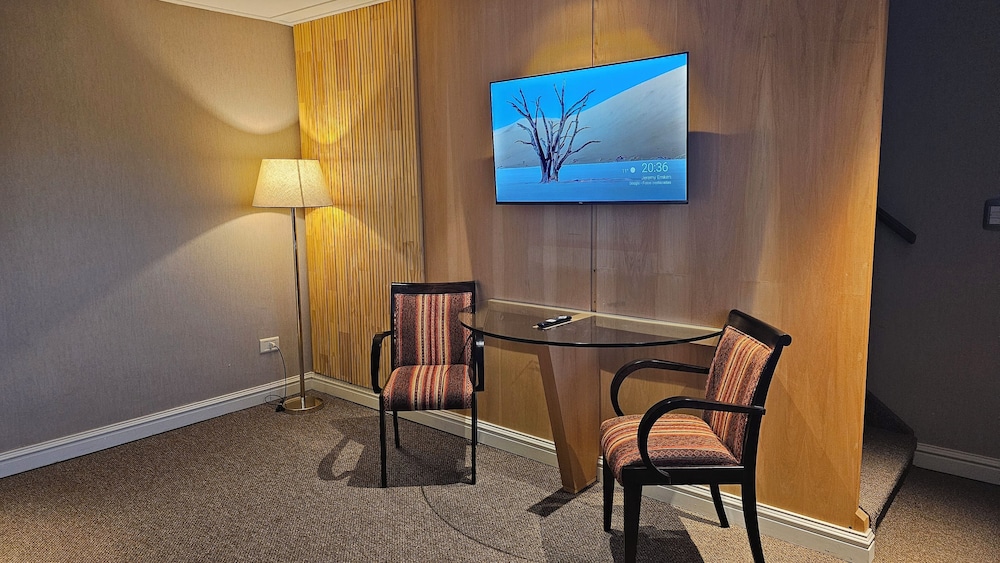 Quijote Hotel 41/50