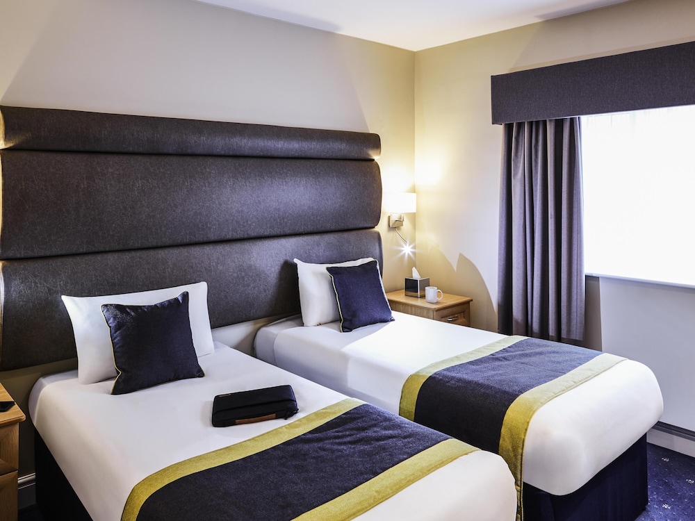 Mercure Newbury West Grange Hotel 21/72